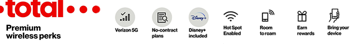 total wireless plans
