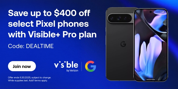 Visible Family Plan