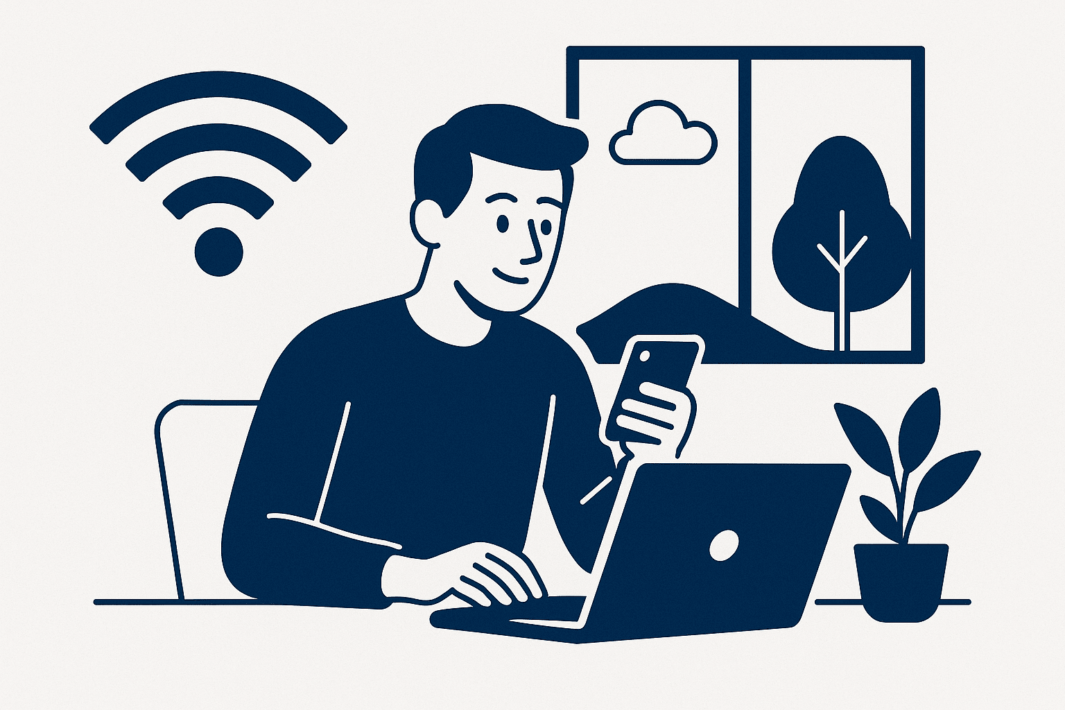 best mobile plans for remote workers