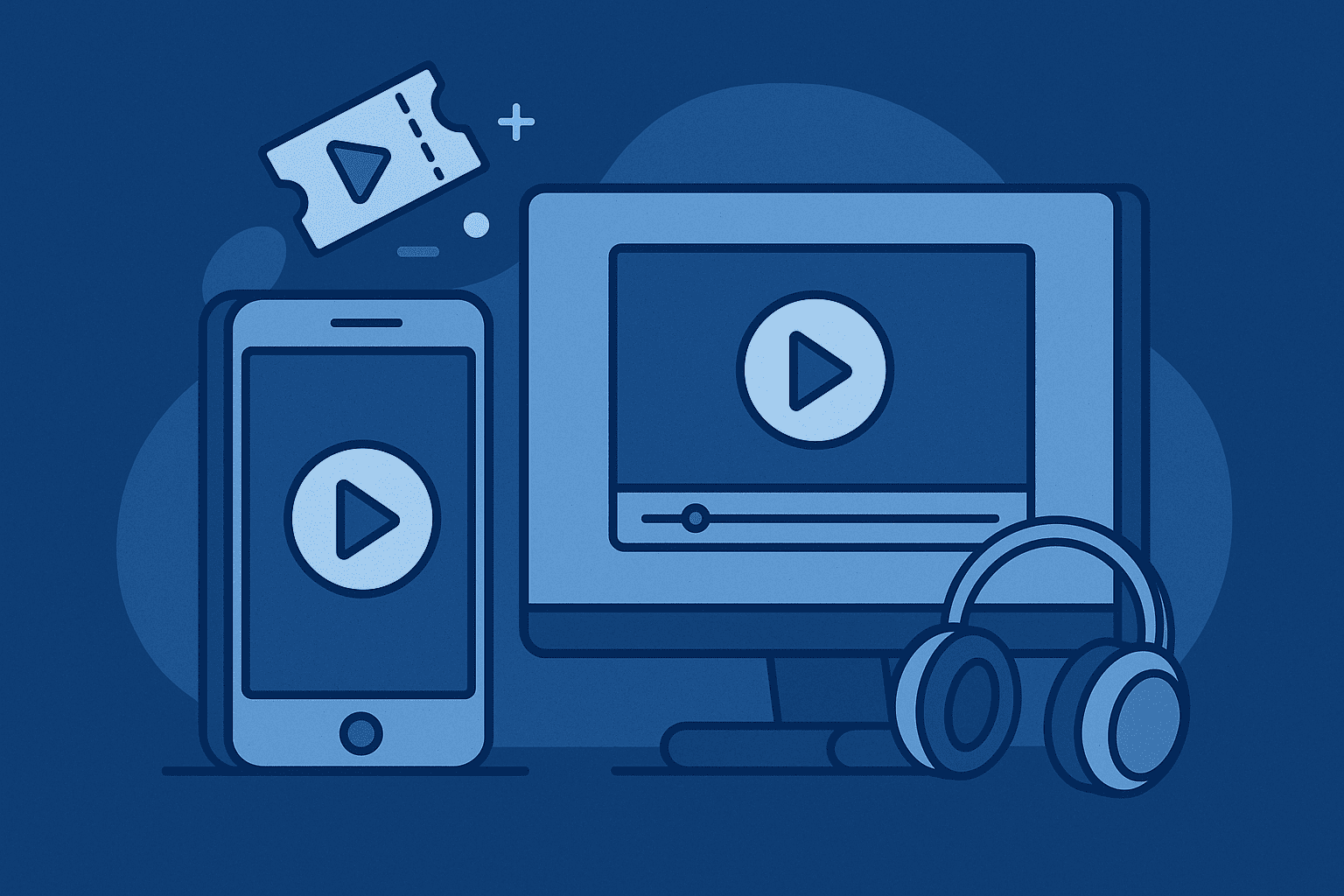 Best Mobile Plans with Free Streaming Services